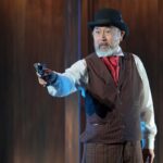 East West Players’ 2022 production of Stephen Sondheim’s “Assassins”