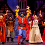 5-Star Theatricals’ “Something Rotten!”