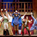5-Star Theatricals’ “Something Rotten!”