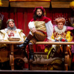 5-Star Theatricals’ “Something Rotten!”