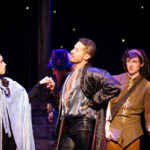 5-Star Theatricals’ “Something Rotten!”