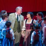 La Mirada Theatre’s 2022 production of “The Sound of Music”