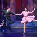 La Mirada Theatre’s 2022 production of “The Sound of Music”