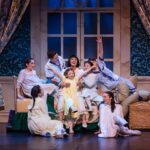 La Mirada Theatre’s 2022 production of “The Sound of Music”