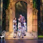 La Mirada Theatre’s 2022 production of “The Sound of Music”