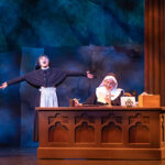 La Mirada Theatre’s 2022 production of “The Sound of Music”