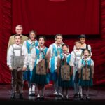 La Mirada Theatre’s 2022 production of “The Sound of Music”