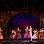 The National Tour of “Tootsie”