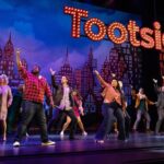 The National Tour of “Tootsie”