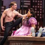 The National Tour of “Tootsie”