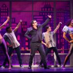 The National Tour of “Tootsie”