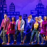 The National Tour of “Tootsie”