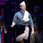 The National Tour of “Tootsie”