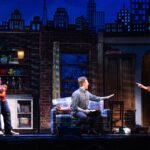 The National Tour of “Tootsie”