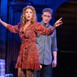 The National Tour of “Tootsie”