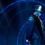 The North American tour of “Moulin Rouge! The Musical”