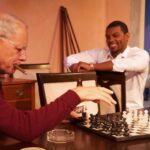 Ruskin Group Theatre’s “Guess Who’s Coming to Dinner”