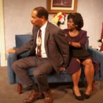 Ruskin Group Theatre’s “Guess Who’s Coming to Dinner”