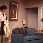 Ruskin Group Theatre’s “Guess Who’s Coming to Dinner”