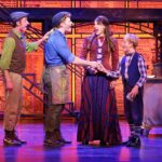 5-Star Theatricals’ “Newsies”