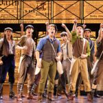 5-Star Theatricals’ “Newsies”