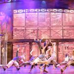5-Star Theatricals’ “Newsies”