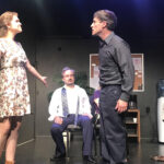 “A Funny Thing Happened on the Way to Divorce” at Two Roads Theatre