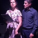 “A Funny Thing Happened on the Way to Divorce” at Two Roads Theatre