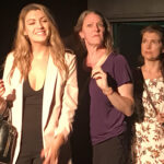 “A Funny Thing Happened on the Way to Divorce” at Two Roads Theatre
