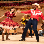The National Tour of Rodgers & Hammerstein’s “Oklahoma!”