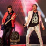 Duran Duran at the Hollywood Bowl