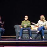 The North American tour of “Jagged Little Pill”