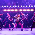 The North American tour of “Jagged Little Pill”