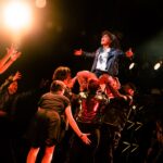 The North American tour of “Jagged Little Pill”