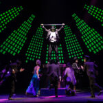 La Mirada Theatre’s 2022 production of Mel Brooks’s “Young Frankenstein”