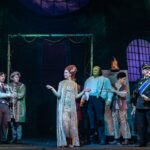 La Mirada Theatre’s 2022 production of Mel Brooks’s “Young Frankenstein”
