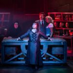 La Mirada Theatre’s 2022 production of Mel Brooks’s “Young Frankenstein”