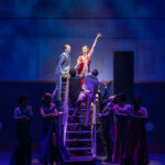 La Mirada Theatre’s 2022 production of Mel Brooks’s “Young Frankenstein”