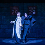 La Mirada Theatre’s 2022 production of Mel Brooks’s “Young Frankenstein”