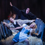 La Mirada Theatre’s 2022 production of Mel Brooks’s “Young Frankenstein”