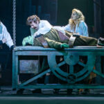 La Mirada Theatre’s 2022 production of Mel Brooks’s “Young Frankenstein”