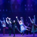 La Mirada Theatre’s 2022 production of Mel Brooks’s “Young Frankenstein”
