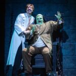 La Mirada Theatre’s 2022 production of Mel Brooks’s “Young Frankenstein”