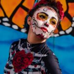 Noche de los Muertos at the Hollywood Forever Cemetery