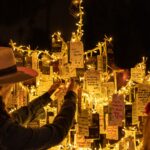 Noche de los Muertos at the Hollywood Forever Cemetery