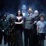 5-Star Theatricals’ production of “The Addams Family”