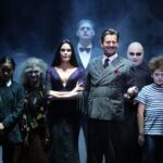 5-Star Theatricals’ production of “The Addams Family”