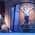 5-Star Theatricals’ production of “The Addams Family”