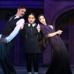 5-Star Theatricals’ production of “The Addams Family”