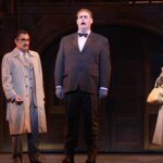5-Star Theatricals’ production of “The Addams Family”